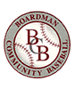 BOARDMAN COMMUNITY BASEBALL