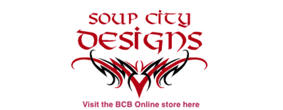 BCB Online Store