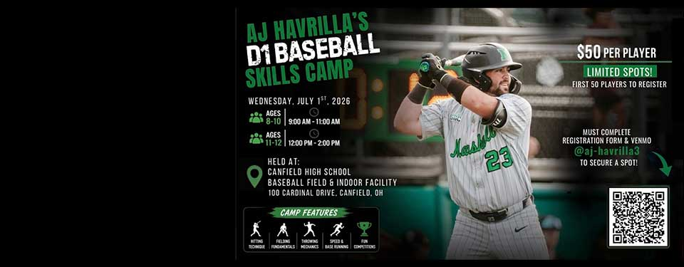 Skills Camp