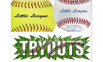 Boys and Girls Tryouts Scheduled